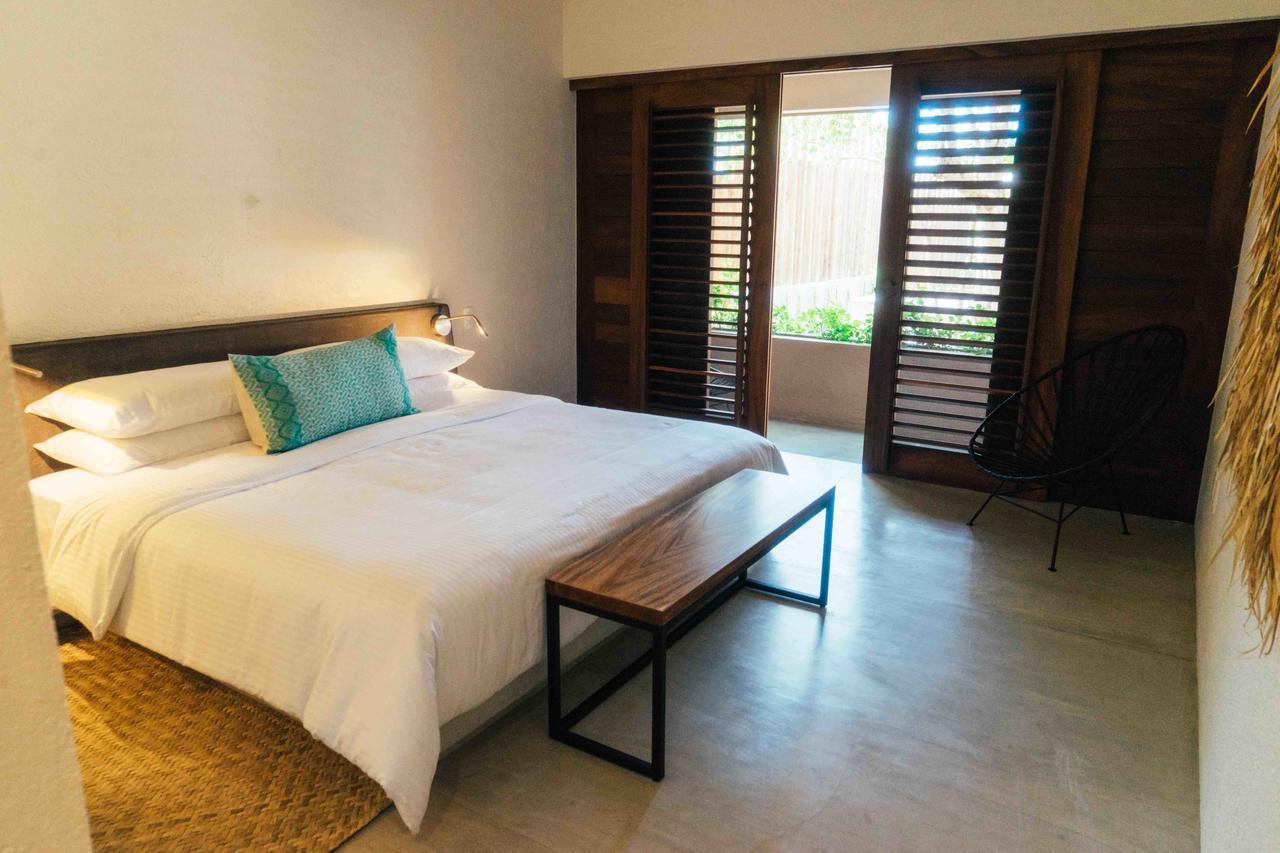 Hotel Lo Sereno - Casa De Playa 3*