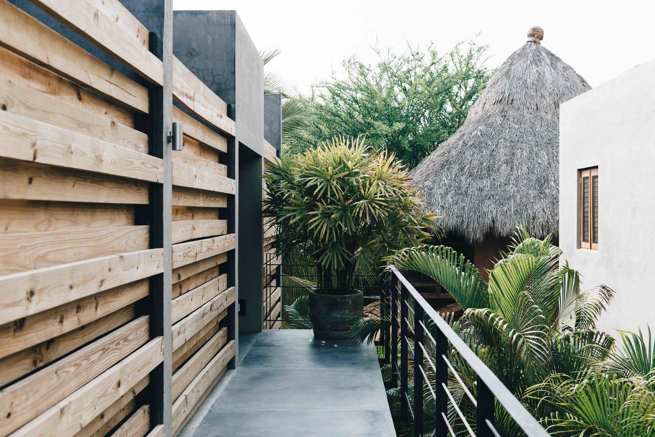 Hotel Lo Sereno - Casa De Playa
