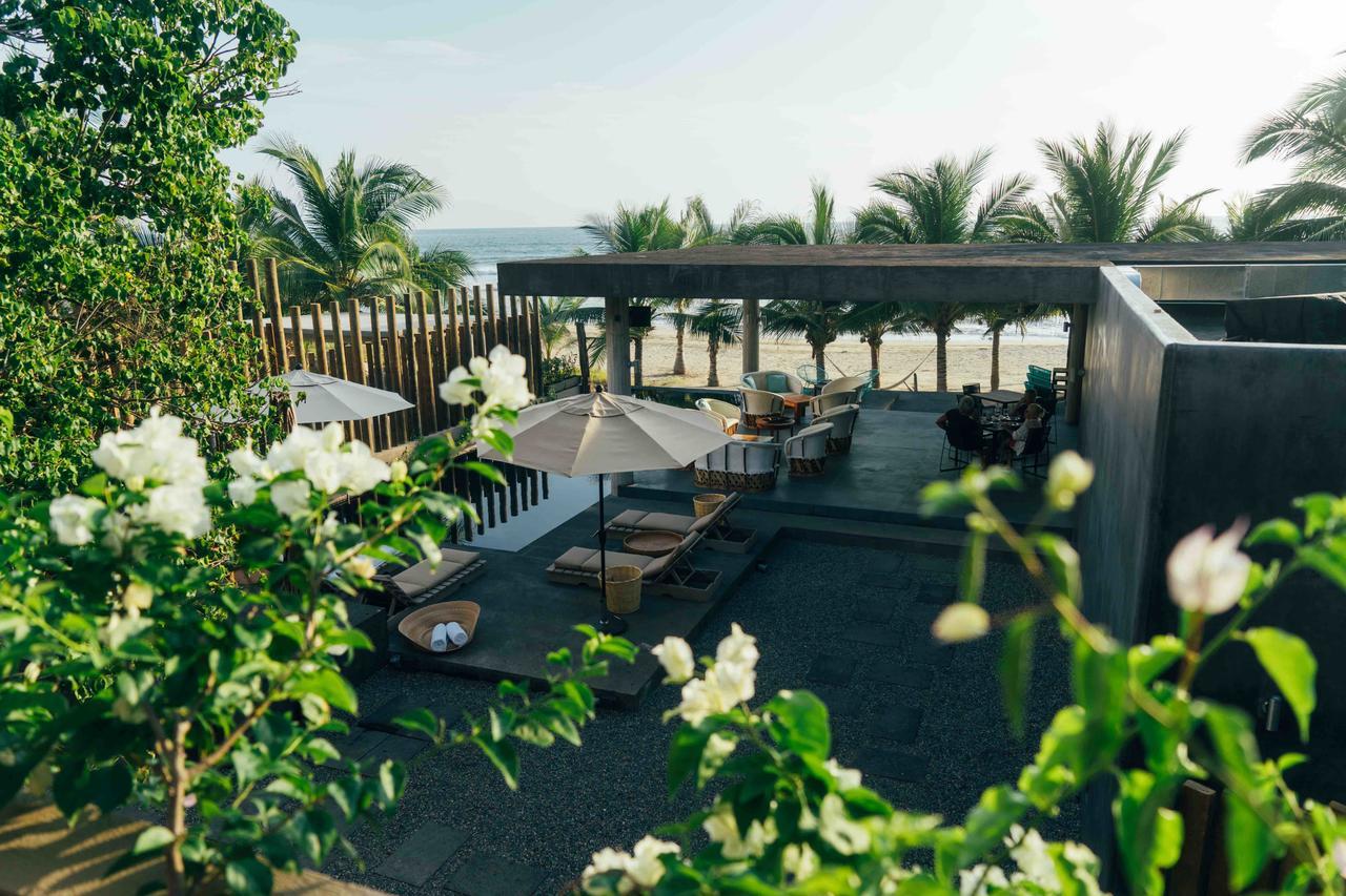 Lo Sereno - Casa De Playa Hotel