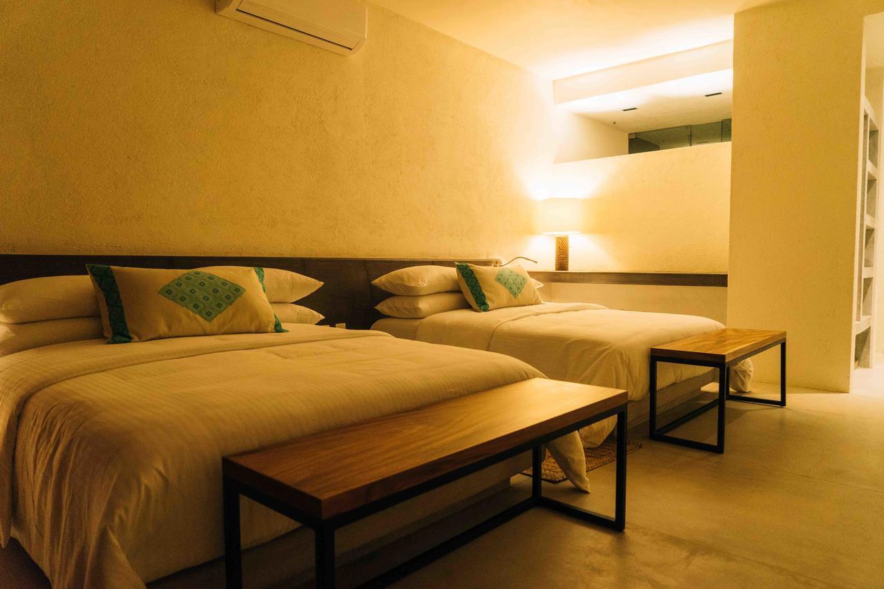 Lo Sereno - Casa De Playa Hotel 3*