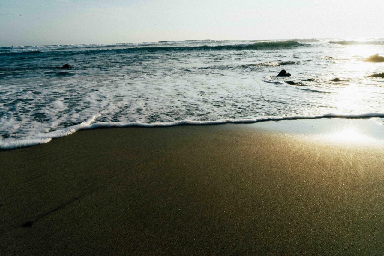 Lo Sereno - Casa De Playa Troncones
