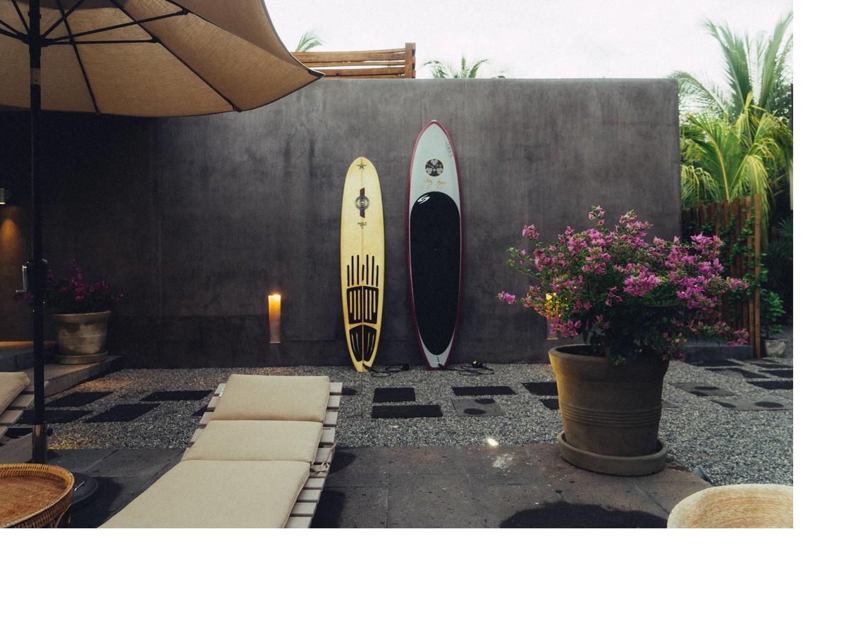 Hotel Lo Sereno - Casa De Playa Troncones