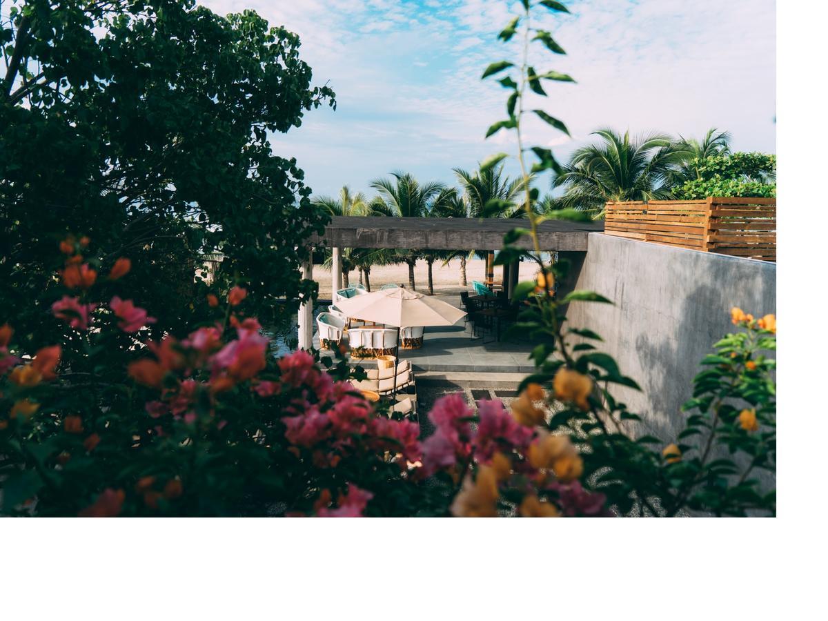 Hotel Lo Sereno - Casa De Playa