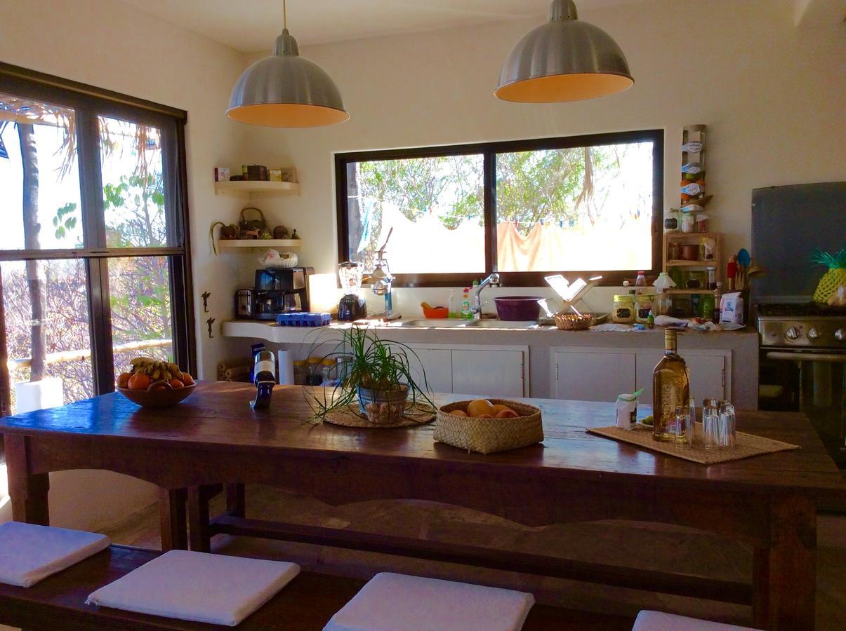 Bed & Breakfast Casa Cactus *