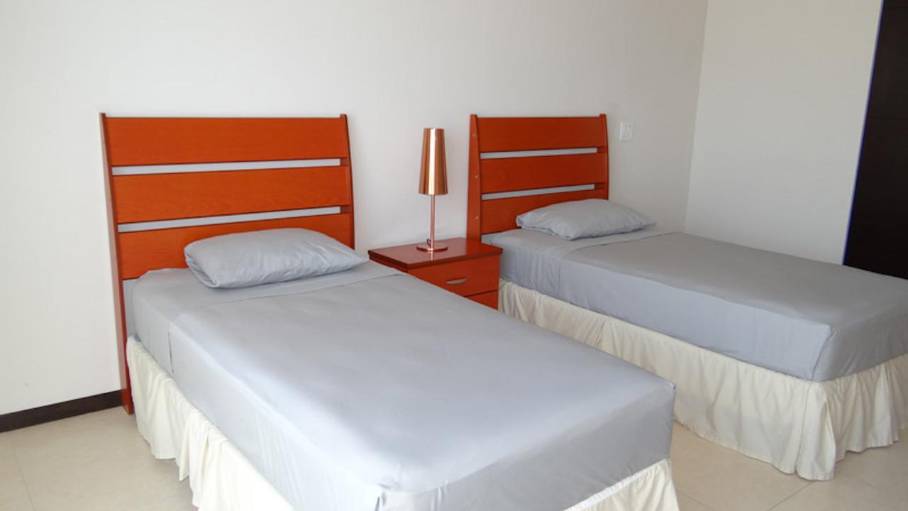 Aparthotel Mahesh's Unlimited Luxury