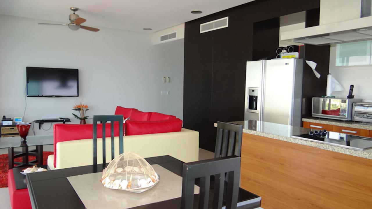 Aparthotel Mahesh's Unlimited Luxury Puerto Vallarta