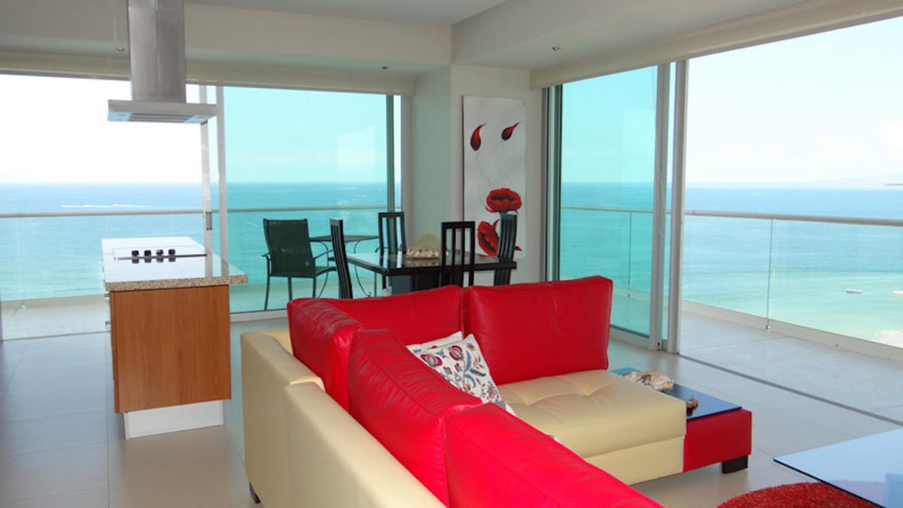 Aparthotel Mahesh's Unlimited Luxury Puerto Vallarta