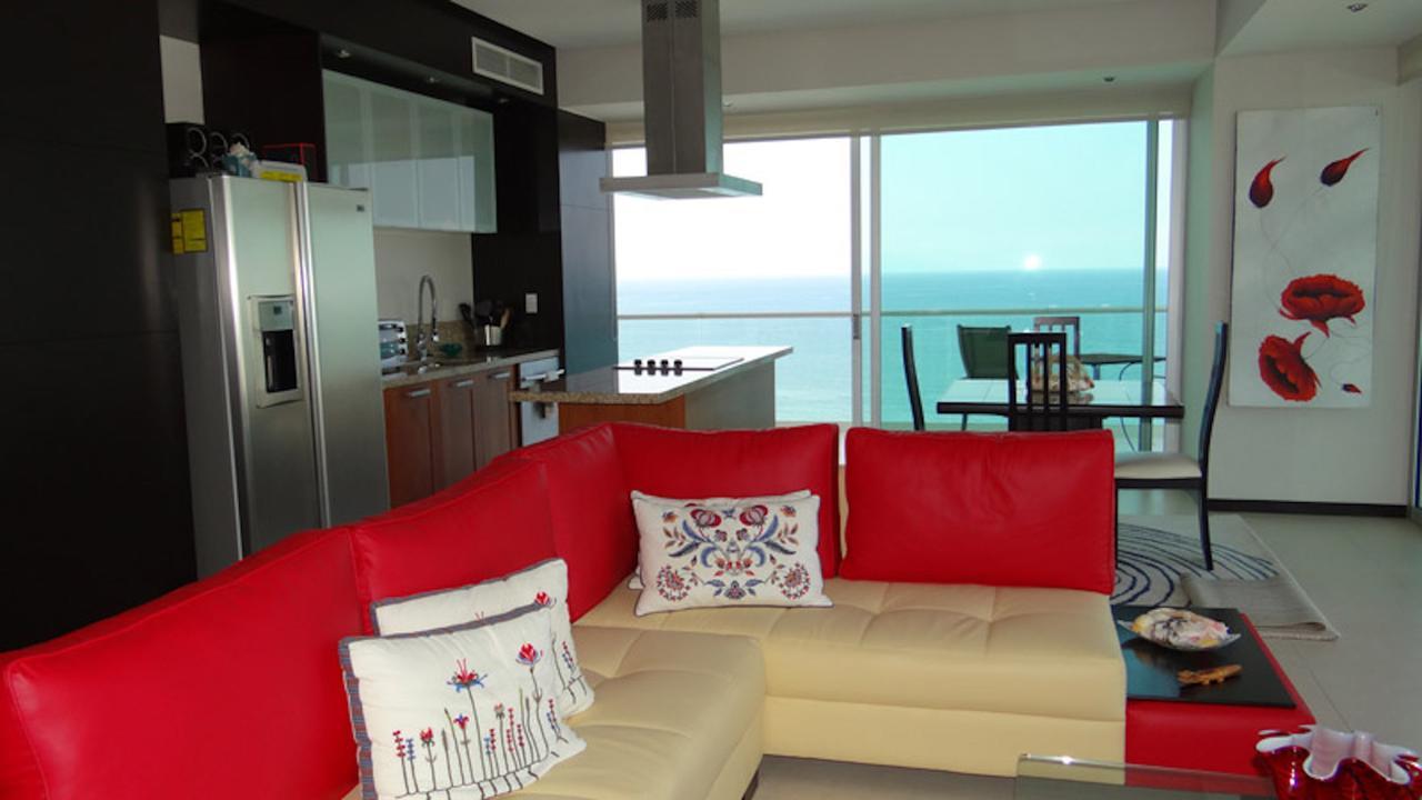 Aparthotel Mahesh's Unlimited Luxury