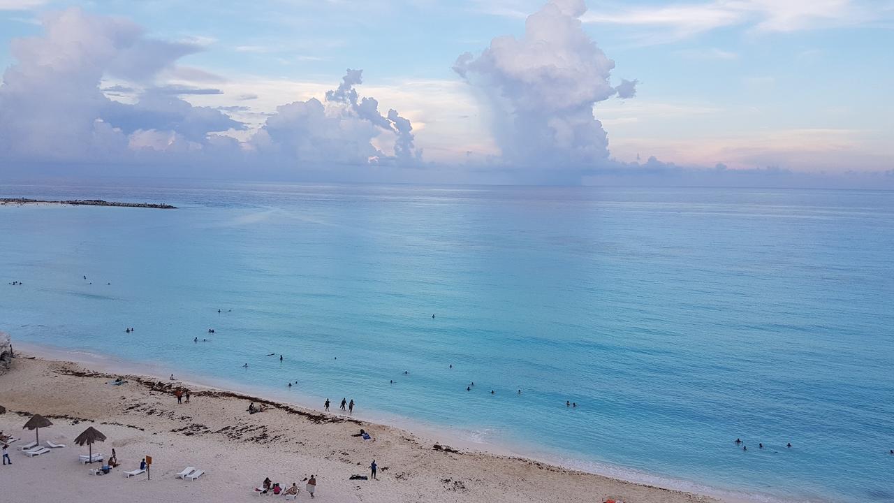 Penthouse Salvia By Domi Aparthotel Cancun