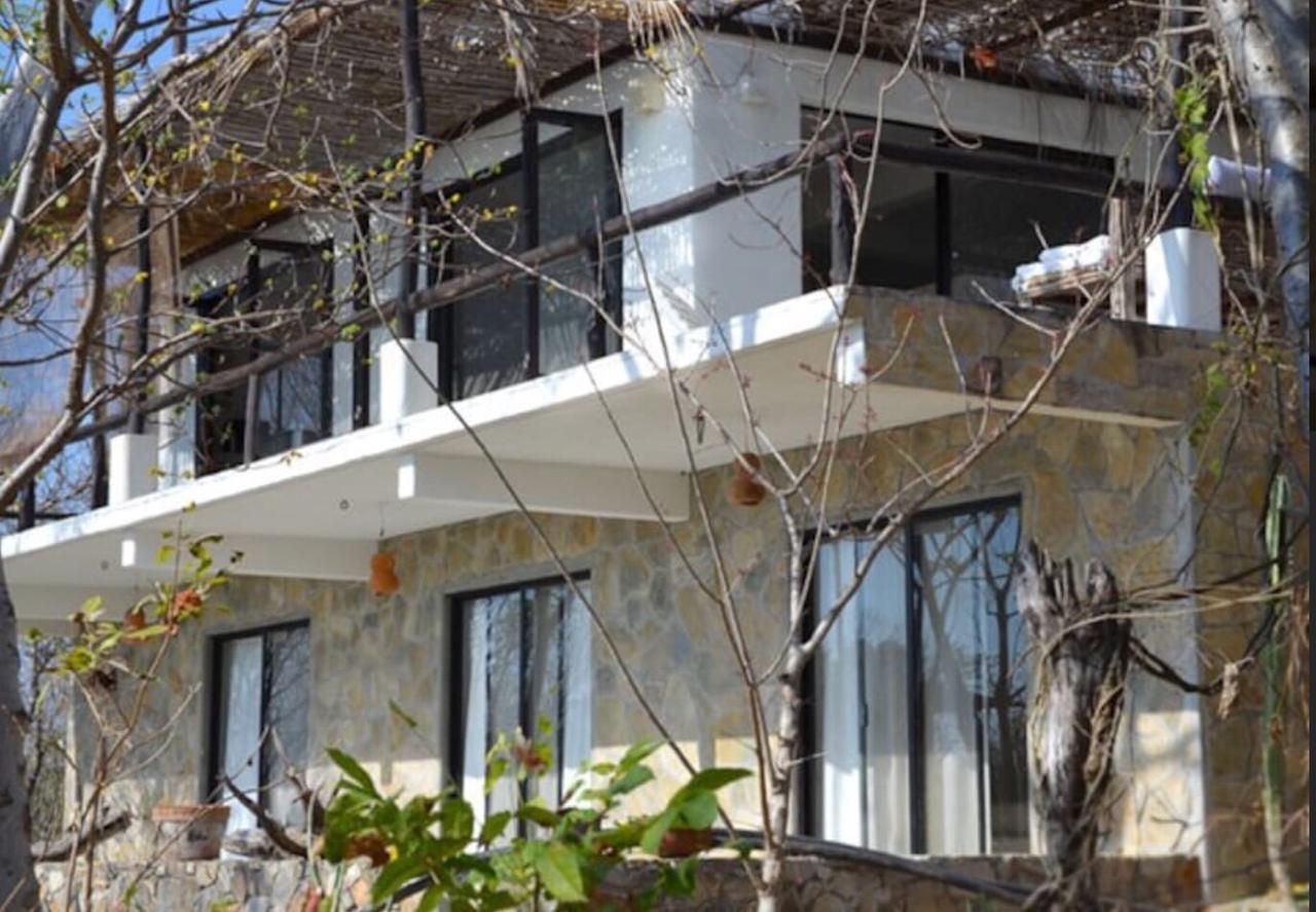 Bed & Breakfast Casa Cactus