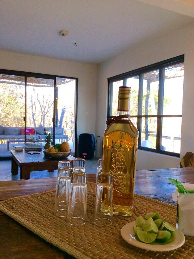 Casa Cactus Bed & Breakfast