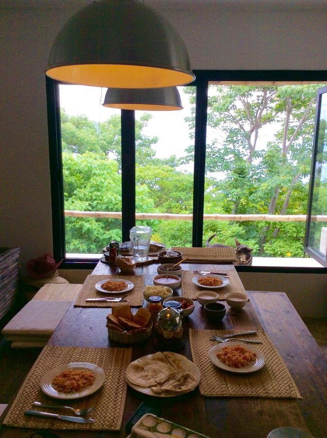 Casa Cactus Bed & Breakfast