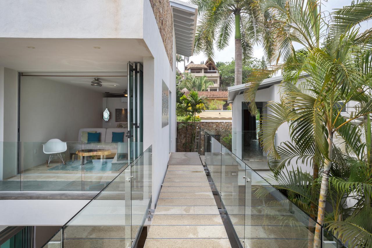 Hotel Anjali Casa Divina Sayulita