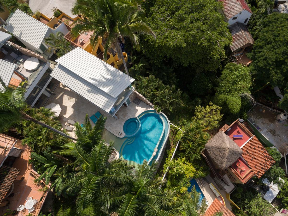 Anjali Casa Divina Hotel