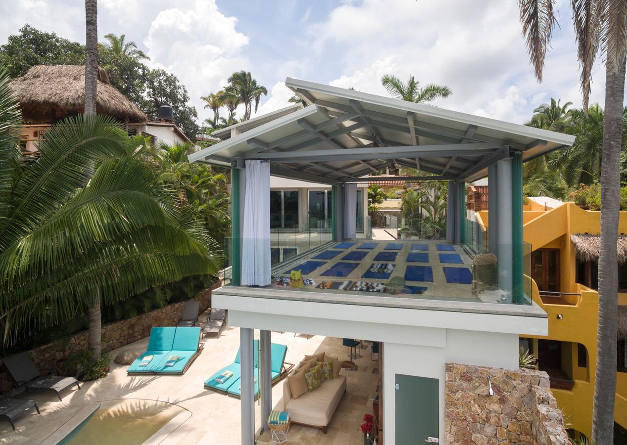 Anjali Casa Divina Hotel Sayulita