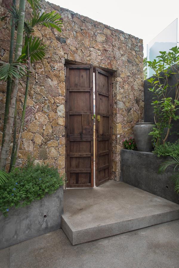 Anjali Casa Divina Hotel Sayulita
