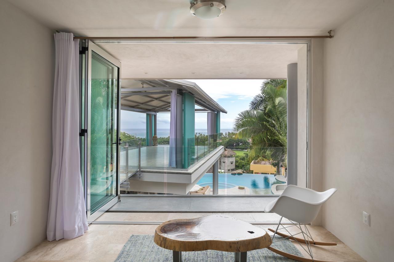 Anjali Casa Divina Hotel Sayulita