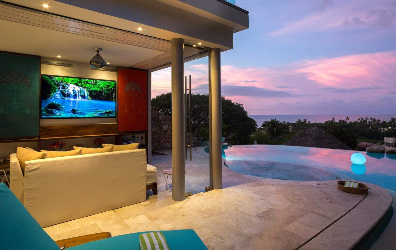 Anjali Casa Divina Sayulita