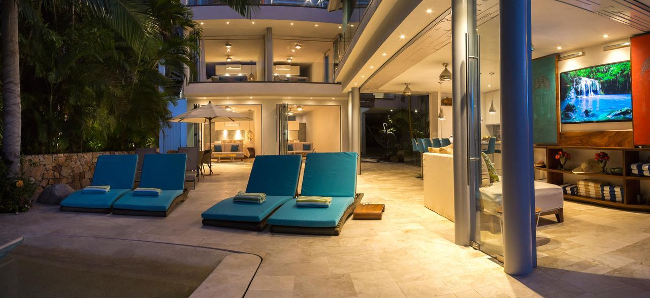 Hotel Anjali Casa Divina 3*