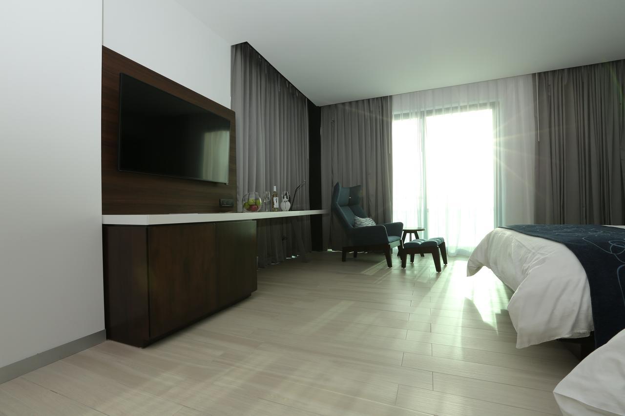 Hotel Marea Vista 5*