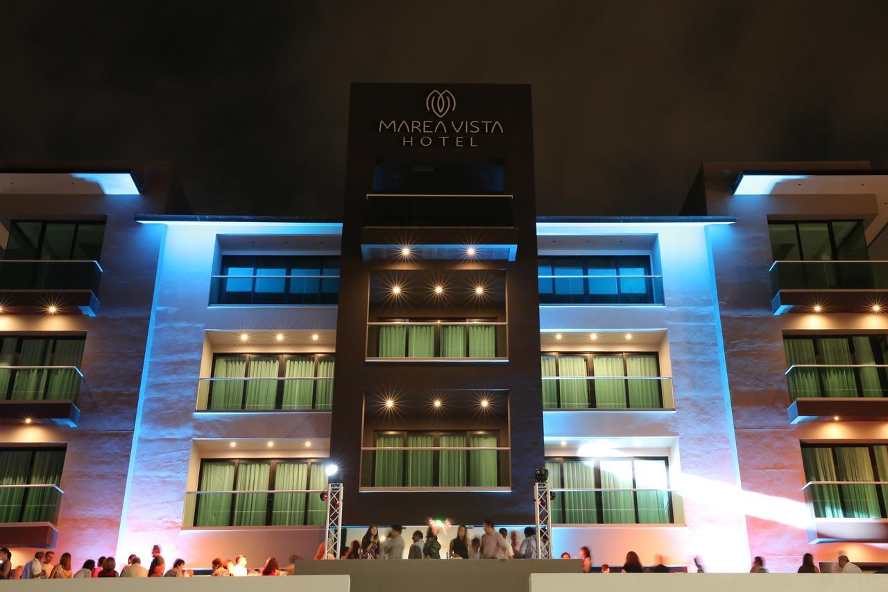 Marea Vista Hotel 5*