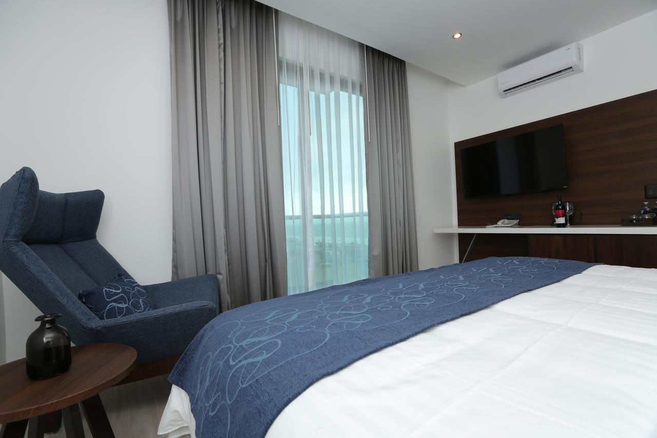 Marea Vista Hotel 5*