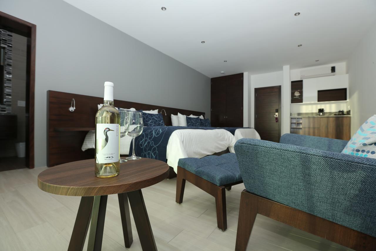 Hotel Marea Vista
