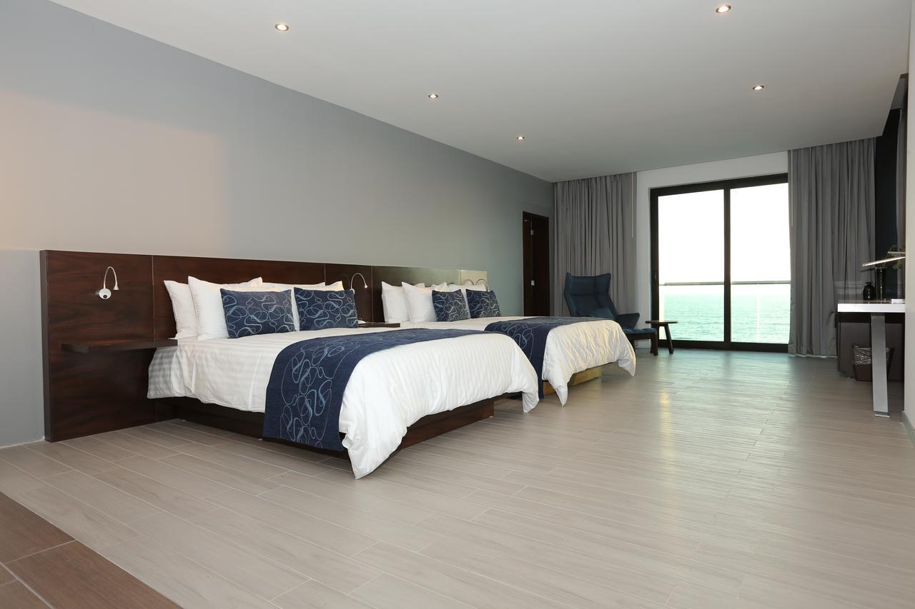 Hotel Marea Vista 5*
