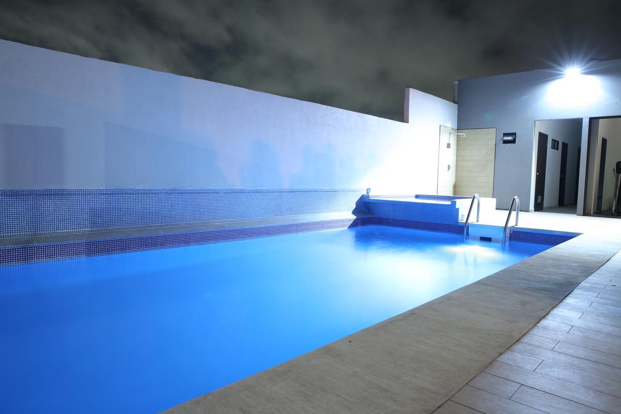 Marea Vista Hotel Ensenada
