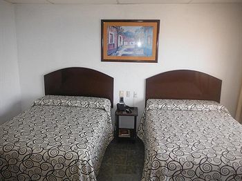 Hotel Real Del Mar