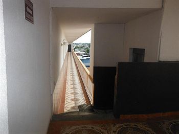 Hotel Real Del Mar Veracruz