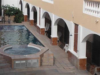 Hotel Real Del Mar Veracruz