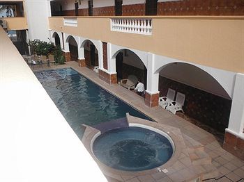 Real Del Mar Hotel