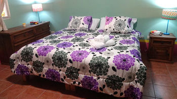 Casa Juarez Bed & Breakfast