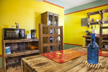 Casa Juarez 3*