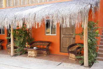 Casa Juarez Bed & Breakfast La Paz