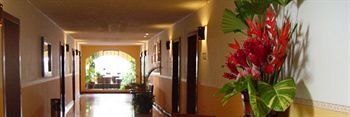 Hotel San Francisco Tapachula