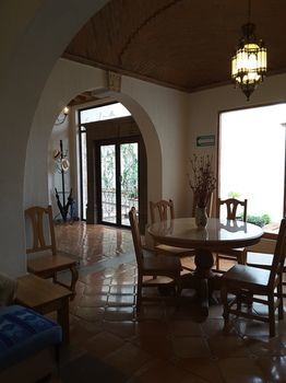 Hotelito 