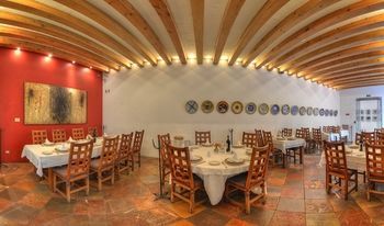 Boutique Casareyna Hotel 5*