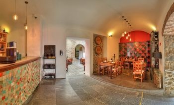 Boutique Casareyna Hotel Puebla