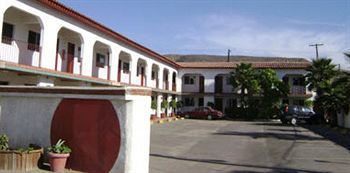 El Sausalito Hotel 2*