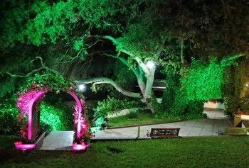 Hotel Quinta Arratz Villa de Juarez