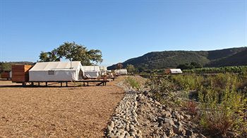 Hotel Cuatrocuatros 3*