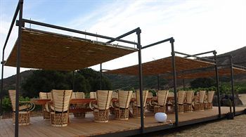 Hotel Cuatrocuatros