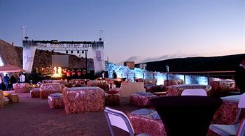 Cuatrocuatros Hotel El Sauzal (Baja California)