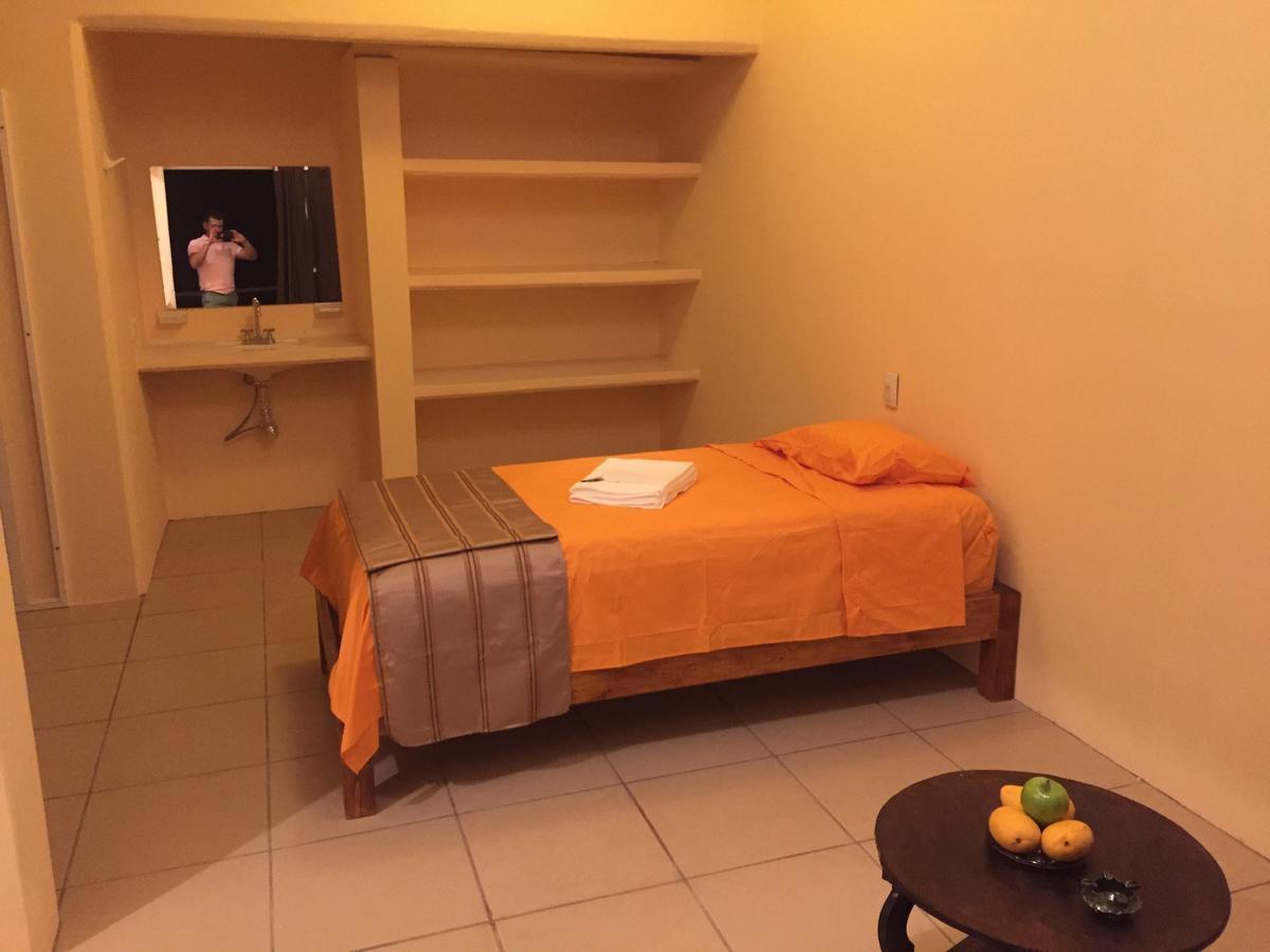 Punta Del Sol Hotel 2*