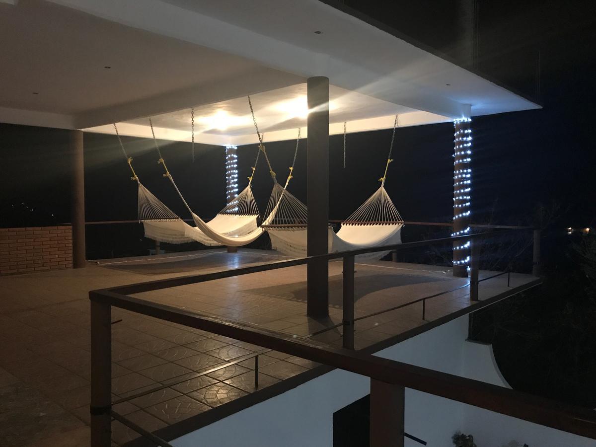 Punta Del Sol Hotel Zipolite