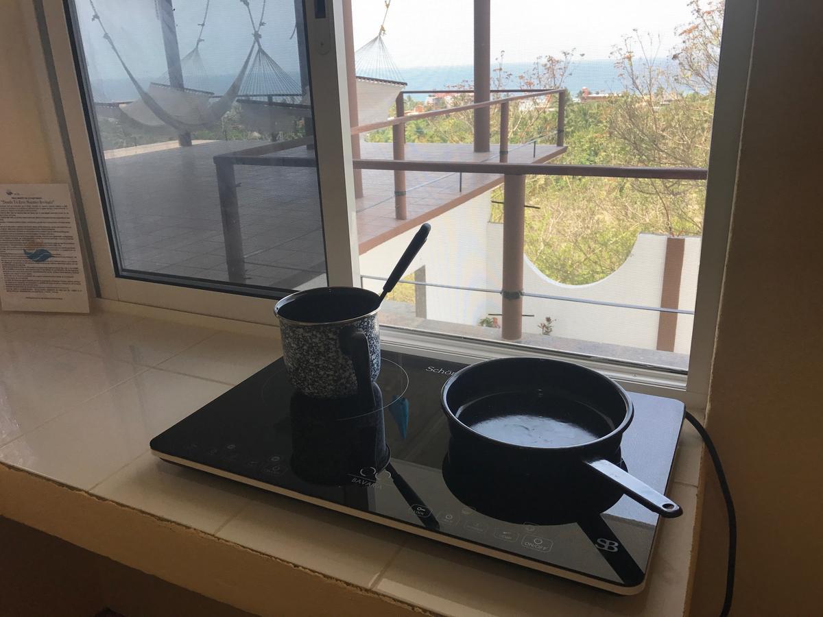 Hotel Punta Del Sol