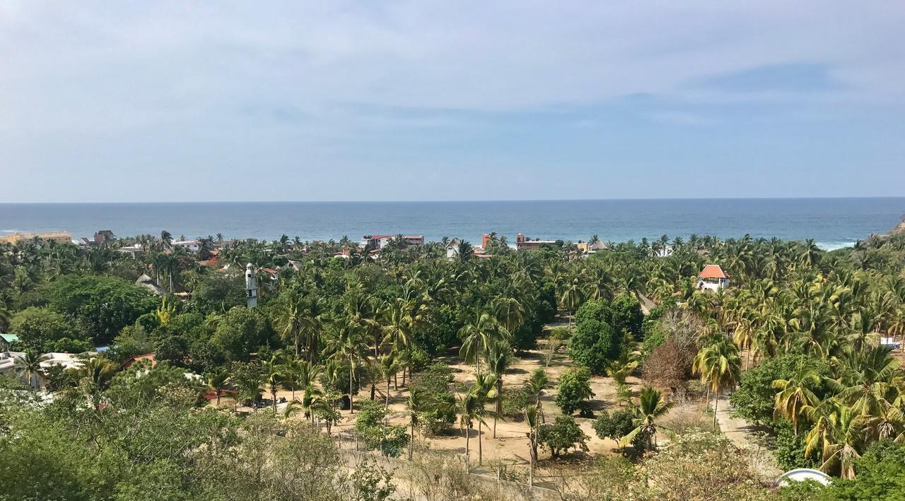 Punta Del Sol Hotel