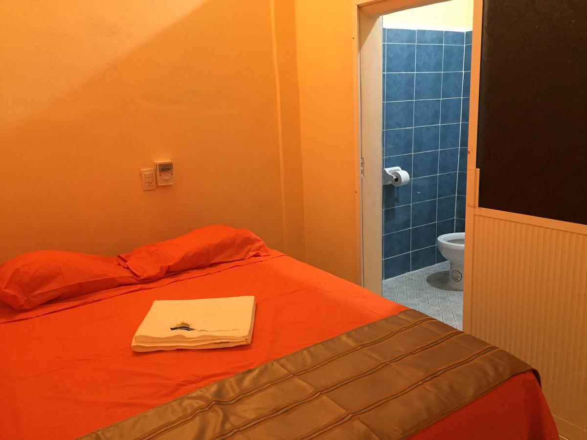 Punta Del Sol Hotel Zipolite